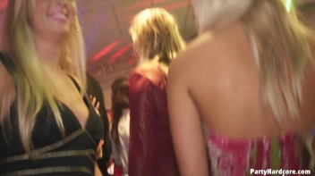 Party Hardcore Gone Crazy Vol. 2 Part 2 - Cam 3 Screencap 28 on www.sinx.com