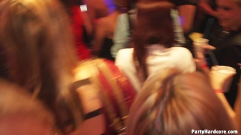 Party Hardcore Gone Crazy Vol. 2 Part 2 - Cam 3 Screencap 30 on www.sinx.com
