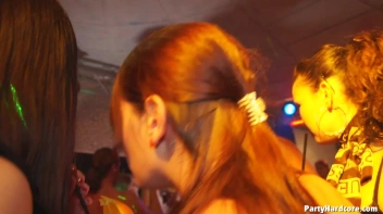 Party Hardcore Gone Crazy Vol. 2 Part 2 - Cam 3 Screencap 4 on www.sinx.com