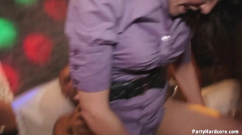 Party Hardcore Gone Crazy Vol. 2 Part 2 - Cam 3 Screencap 47 on www.sinx.com