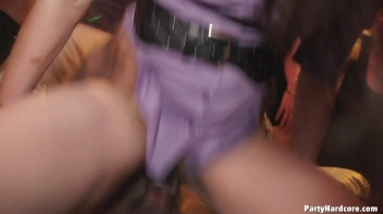 Party Hardcore Gone Crazy Vol. 2 Part 2 - Cam 3 Screencap 50 on www.sinx.com