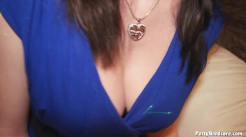 Party Hardcore Gone Crazy Vol. 2 Part 2 - Cam 3 Screencap 6 on www.sinx.com