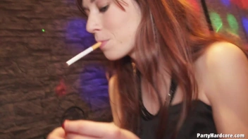 Party Hardcore Gone Crazy Vol. 2 Part 2 - Cam 3 Screencap 7 on www.sinx.com