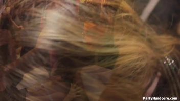 Party Hardcore Gone Crazy Vol. 2 Part 2 - Cam 3 Screencap 75 on www.sinx.com