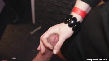 Party Hardcore Gone Crazy Vol. 2 Part 2 - Cam 3 Screencap 76 on www.sinx.com