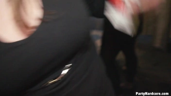 Party Hardcore Gone Crazy Vol. 2 Part 2 - Cam 3 Screencap 81 on www.sinx.com