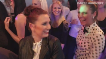 Party Hardcore Gone Crazy Vol. 15 Part 1 - Cam 4 Screencap 51 on www.sinx.com