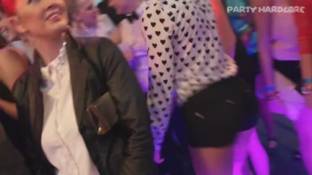 Party Hardcore Gone Crazy Vol. 15 Part 1 - Cam 4 Screencap 52 on www.sinx.com