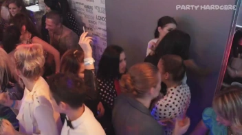 Party Hardcore Gone Crazy Vol. 15 Part 1 - Cam 4 Screencap 58 on www.sinx.com