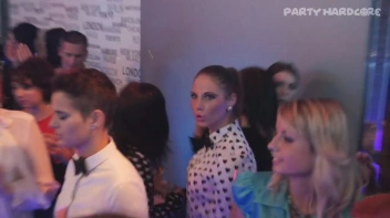 Party Hardcore Gone Crazy Vol. 15 Part 1 - Cam 4 Screencap 59 on www.sinx.com