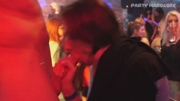 Party Hardcore Gone Crazy Vol. 15 Part 1 - Cam 4 Screencap 64 on www.sinx.com