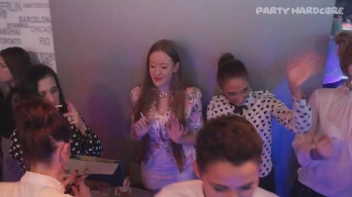 Party Hardcore Gone Crazy Vol. 15 Part 1 - Cam 4 Screencap 71 on www.sinx.com