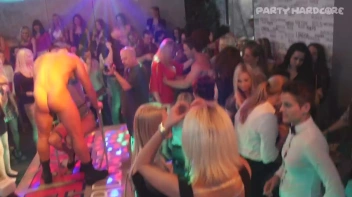 Party Hardcore Gone Crazy Vol. 15 Part 1 - Cam 4 Screencap 73 on www.sinx.com