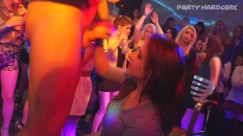 Party Hardcore Gone Crazy Vol. 15 Part 1 - Cam 4 Screencap 75 on www.sinx.com