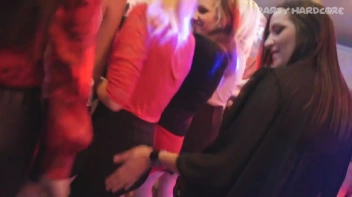 Party Hardcore Gone Crazy Vol. 15 Part 1 - Cam 4 Screencap 1 on www.sinx.com