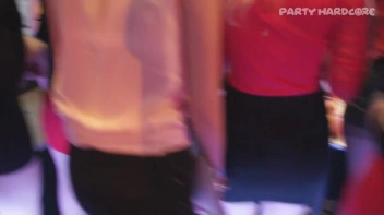 Party Hardcore Gone Crazy Vol. 15 Part 1 - Cam 4 Screencap 10 on www.sinx.com