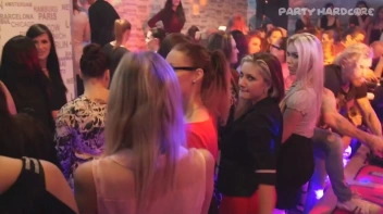 Party Hardcore Gone Crazy Vol. 15 Part 1 - Cam 4 Screencap 11 on www.sinx.com