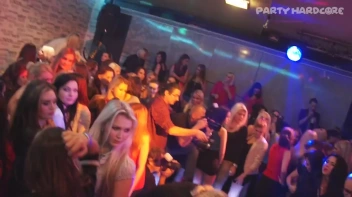 Party Hardcore Gone Crazy Vol. 15 Part 1 - Cam 4 Screencap 12 on www.sinx.com