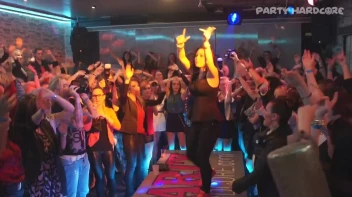 Party Hardcore Gone Crazy Vol. 15 Part 1 - Cam 4 Screencap 20 on www.sinx.com