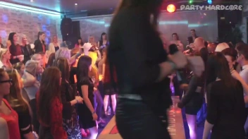 Party Hardcore Gone Crazy Vol. 15 Part 1 - Cam 4 Screencap 24 on www.sinx.com