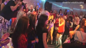 Party Hardcore Gone Crazy Vol. 15 Part 1 - Cam 4 Screencap 27 on www.sinx.com