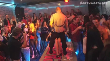 Party Hardcore Gone Crazy Vol. 15 Part 1 - Cam 4 Screencap 33 on www.sinx.com