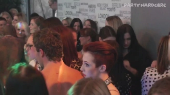 Party Hardcore Gone Crazy Vol. 15 Part 1 - Cam 4 Screencap 39 on www.sinx.com