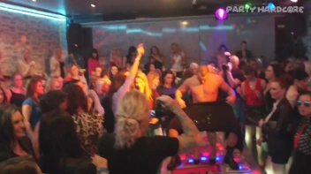 Party Hardcore Gone Crazy Vol. 15 Part 1 - Cam 4 Screencap 45 on www.sinx.com