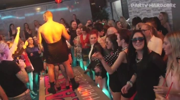 Party Hardcore Gone Crazy Vol. 15 Part 1 - Cam 4 Screencap 46 on www.sinx.com