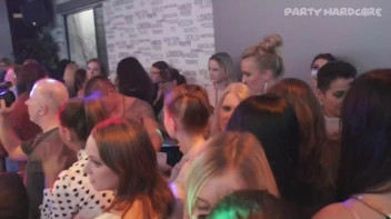 Party Hardcore Gone Crazy Vol. 15 Part 1 - Cam 4 Screencap 48 on www.sinx.com