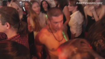 Party Hardcore Gone Crazy Vol. 15 Part 1 - Cam 4 Screencap 49 on www.sinx.com