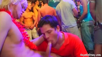 Cock Beach Part 3 - Cam 1 Screencap 50 on www.sinx.com