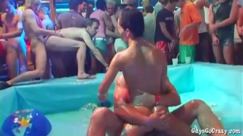 Cock Beach Part 3 - Cam 1 Screencap 64 on www.sinx.com