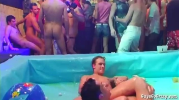 Cock Beach Part 3 - Cam 1 Screencap 71 on www.sinx.com