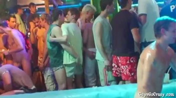 Cock Beach Part 3 - Cam 1 Screencap 79 on www.sinx.com