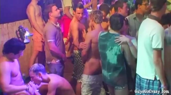 Cock Beach Part 3 - Cam 1 Screencap 83 on www.sinx.com