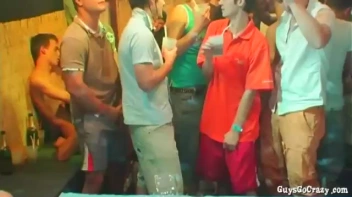 Cock Beach Part 3 - Cam 1 Screencap 23 on www.sinx.com