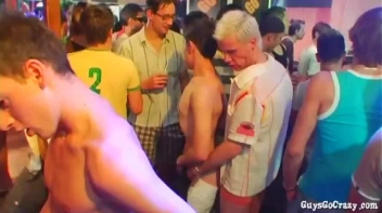 Cock Beach Part 3 - Cam 1 Screencap 41 on www.sinx.com