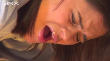 Lesbian Fisting Action For Submissive Babe Screencap 28 on www.sinx.com