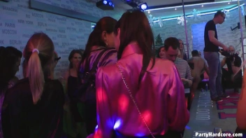 Party Hardcore Gone Crazy Vol. 8 Part 2 - Cam 3 Screencap 84 on www.sinx.com