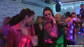 Party Hardcore Gone Crazy Vol. 8 Part 2 - Cam 3 Screencap 86 on www.sinx.com