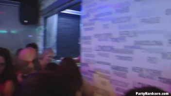 Party Hardcore Gone Crazy Vol. 8 Part 2 - Cam 3 Screencap 97 on www.sinx.com