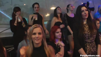 Party Hardcore Gone Crazy Vol. 8 Part 2 - Cam 3 Screencap 1 on www.sinx.com
