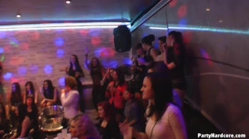 Party Hardcore Gone Crazy Vol. 8 Part 2 - Cam 3 Screencap 10 on www.sinx.com