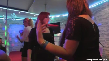 Party Hardcore Gone Crazy Vol. 8 Part 2 - Cam 3 Screencap 104 on www.sinx.com