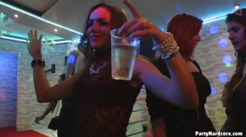 Party Hardcore Gone Crazy Vol. 8 Part 2 - Cam 3 Screencap 106 on www.sinx.com