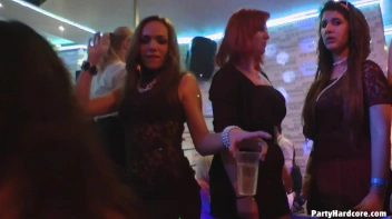 Party Hardcore Gone Crazy Vol. 8 Part 2 - Cam 3 Screencap 107 on www.sinx.com