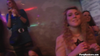 Party Hardcore Gone Crazy Vol. 8 Part 2 - Cam 3 Screencap 11 on www.sinx.com