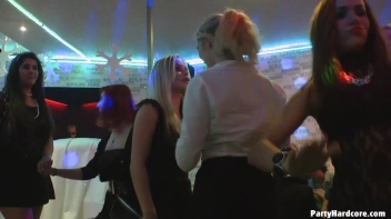 Party Hardcore Gone Crazy Vol. 8 Part 2 - Cam 3 Screencap 110 on www.sinx.com