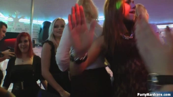 Party Hardcore Gone Crazy Vol. 8 Part 2 - Cam 3 Screencap 111 on www.sinx.com